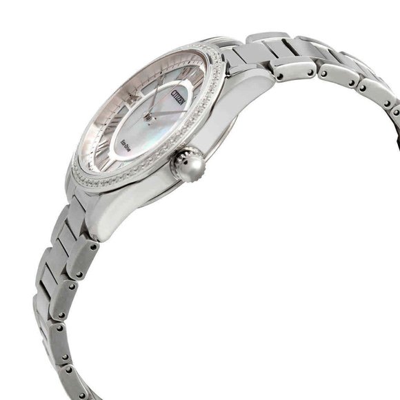 Citizen Diamond Ladies Watch